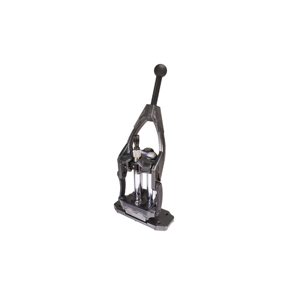 RELOADING PRESSES KITS visual data 3