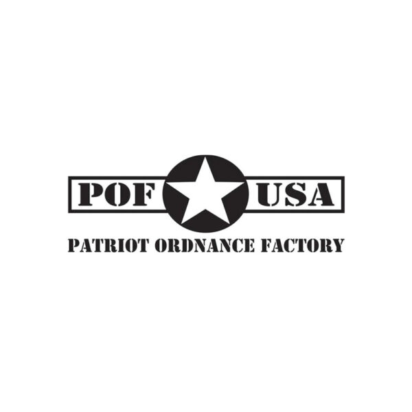 Patriot Ordnance Factory