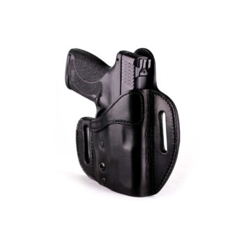 Holsters & Gun Leather