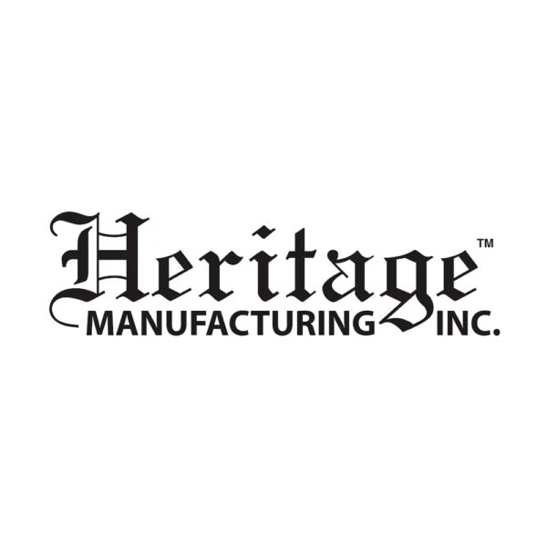Heritage Manufacturing