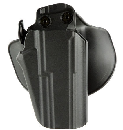 Safariland 578450411 578 GLS Pro-Fit OWB Black Polymer Paddle Fits Springfield XD/Beretta 92 4-5.25" Barrel Right Hand 3 Safariland 578450411 578 GLS Pro-Fit OWB Black Polymer Paddle Fits Springfield XD/Beretta 92 4-5.25" Barrel Right Hand