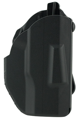 Safariland 7378-7TS-ALS Belt Loop/Paddle Holster for Glock 20/20C/21/21C/21SF with Glock Rail Right-Hand