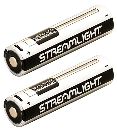Streamlight SL-B26 Battery Silver/Black 2,600 mAh Fits PolyTac X USB/ProTac X 90 X USB (2) Single Pack 3 Streamlight SL-B26 Battery Silver/Black 2,600 mAh Fits PolyTac X USB/ProTac X 90 X USB (2) Single Pack