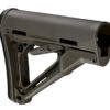 Magpul MAG310-ODG CTR Carbine Stock OD Green Synthetic for AR-15, M16, M4 with Mil-Spec Tube (Tube Not Included) 1 10227