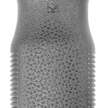 Magpul MVG Vertical Grip, Gray TSP Textured Polymer, Compatible with M-LOK Rail