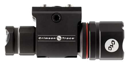 Crimson Trace CWL-102 Tactical Light 500 Lumens for Rail-Equipped Long Guns