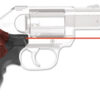 Crimson Trace LG-952 Lasergrips Master Series Black Red Laser Kimber K6S 1 107810
