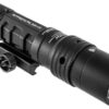 Streamlight ProTac Rail Mount HL-X Laser Long Gun Light Black Anodized 60/1000 Lumens with Red Laser 2 111047