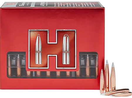 Hornady A-Tip Match .30 Cal .308 176gr A-Tip Match 100rd Box