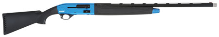 TriStar Viper G2 Sporting Youth 20 Gauge 3" 5+1 26" Barrel Blue Anodized Receiver Black SoftTouch Stock with 3 Extended MobilChokes