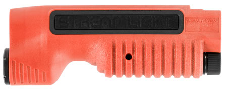 Streamlight TL-Racker Shotgun Forend Light Orange 1000 Lumens White LED for Remington 870