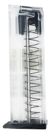 Kel-Tec CP33 33rd Magazine 22 LR Clear Polymer