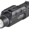 Streamlight TLR RM 2 Rail Mounted Tactical Lighting System Black Anodized 1000 Lumens White LED 2 122372