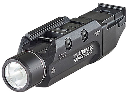 Streamlight TLR RM 2 Rail Mounted Tactical Lighting System Black Anodized 1000 Lumens White LED