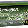 Remington Premier AccuTip-V 204 Ruger 40gr AccuTip V Boat Tail 20/Box 10/Case 1 12769