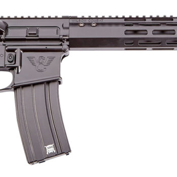 Wilson Combat Protector Elite Carbine 300 HMR 30+1 16.25" Black Match Barrel Armor-Tuff Receiver Synthetic Stock