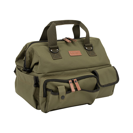 Allen Triumph Rifle Case - Green, 600D Polyester Ripstop Fabric 3 Allen Triumph Rifle Case - Green, 600D Polyester Ripstop Fabric