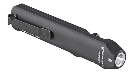 Streamlight Wedge Slim Everyday Carry Flashlight Black Anodized 1000 Lumens White LED