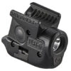 Streamlight TLR-6 Gun Light Black 100 Lumens White LED for Sig Sauer P365/P365 XL (Light Only) 2 133447