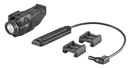 Streamlight TLR RM 1 Tactical Light 500 Lumen LED & Red Laser 3 Streamlight TLR RM 1 Tactical Light 500 Lumen LED & Red Laser