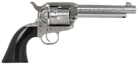 Taylors & Company 1873 Cattleman .357 Mag, 6-Round Capacity, 5.5" Barrel