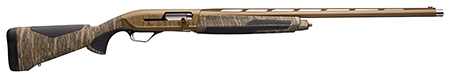 Browning Maxus II Wicked Wing 12 Gauge Shotgun with 26" Barrel