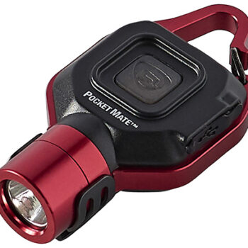 Streamlight Pocket Mate USB Red 45/325 Lumens White LED