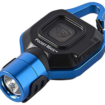 Streamlight Pocket Mate USB Blue 45/325 Lumens White LED