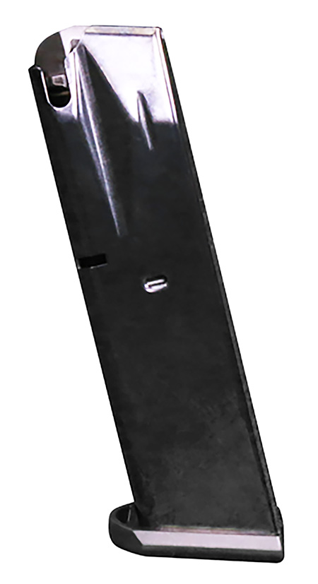 EAA Girsan Regard 10rd 9mm Luger Black Steel Magazine 3 EAA Girsan Regard 10rd 9mm Luger Black Steel Magazine