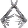 SOG PowerPint Multi-Tool Stonewashed Stainless Steel 2 145046