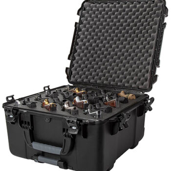 NANUK Case with Foam Insert for 20 UP