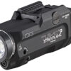Streamlight TLR-10 G Gun Light 1,000 Lumen LED & Green Laser 2 148129