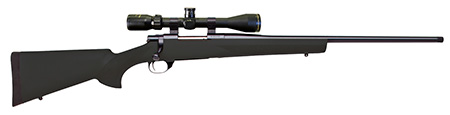 Howa M1500 Gamepro Gen2 .30-06 Springfield 22" Barrel Blued Rifle with Scope