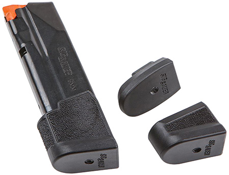 Sig Sauer P365 17rd 9mm Blued Steel Magazine