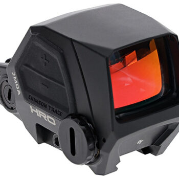 Crimson Trace HRO 2 MOA Red Dot Sight