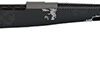 Fierce Firearms CT Rogue 6.5 PRC 22" Carbon Fiber, Glacier Cerakote, Phantom Camo Stock 2 151843 1