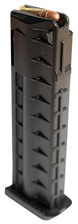 Kel-Tec P17, .22 LR, 16-Round Capacity, Black Polymer 3 Kel-Tec P17, .22 LR, 16-Round Capacity, Black Polymer
