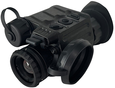 Armasight Sidekick 640 Thermal Monocular Black Anodized 1x 19mm Multi Reticle Zoom 1x-4x Optic 3 Armasight Sidekick 640 Thermal Monocular Black Anodized 1x 19mm Multi Reticle Zoom 1x-4x Optic