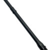 LBE Unlimited AR-15 Replacement Barrel 5.56x45mm NATO 14.5" Cold Hammer Forged Threaded Black Nitride Fits AR-15 1 156423
