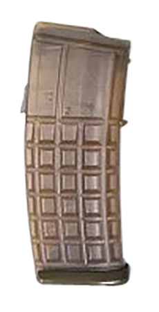 Steyr Arms OEM Replacement Magazine 30rd for 5.56x45mm AUG, OD Green Polymer