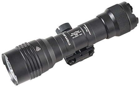 Streamlight ProTac Rail Mount HL-X Pro Long Gun Light Black Anodized 1000 Lumens White LED