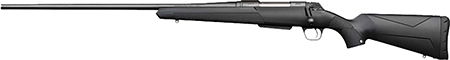 Winchester XPR 6.5 PRC Full Size 24" Blued Barrel Left Hand Rifle