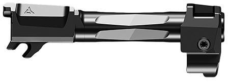 Radian Ramjet + Afterburner Combo 9mm for Sig P365 3.10" Barrel