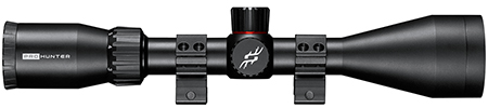 Simmons ProHunter 3-9x50mm Rifle Scope