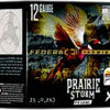 Federal PFX126FS5 Premium Prairie Storm FS 12Gauge 2.75" 1 1/4oz 5Shot 25 Per Box/10 Case 1 162257