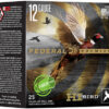 Federal HVFB12HW5 Federal Premium Hi-Bird 12Gauge 2.75" 1 1/4oz 5Shot 25 Per Box/10 Case 2 162260