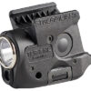 Streamlight TLR-6 HL Gun Light with Red Laser 300 Lumens White LED Fits Sig Sauer P365/P365 XL Black 1 162471