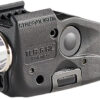 Streamlight TLR-6 HL Gun Light with Green Laser 300 Lumens White LED Fits Glock Gen 3/4/5 Black 2 162475