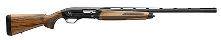 Browning Maxus II 12 Gauge Shotgun with 28" Barrel, Black and Gold Finish