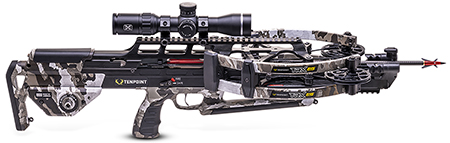 TenPoint TRX 515 ACUslide Maxx EVO-X Elite Vektra Crossbow